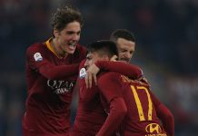 Italian Serie A ’18-19 – Highlights: Inter Milan Deny In-Form Roma LaLiga