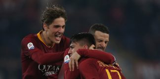 Italian Serie A ’18-19 – Highlights: Inter Milan Deny In-Form Roma LaLiga