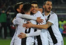 Italian Serie A ’18-19 – Highlights: Unstoppable Ronaldo Tops The Goal Scoring Charts Serie A