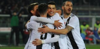 Italian Serie A ’18-19 – Highlights: Unstoppable Ronaldo Tops The Goal Scoring Charts Serie A