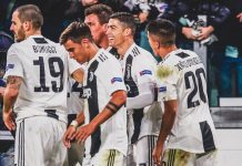 Football – Serie A 2018-19: Cristiano Ronaldo Scores Twice As Juventus Continue Unbeaten Run Cristiano Ronaldo