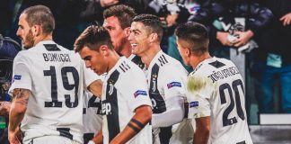 Football – Serie A 2018-19: Cristiano Ronaldo Scores Twice As Juventus Continue Unbeaten Run Cristiano Ronaldo