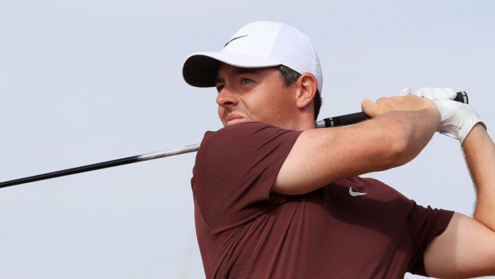 Rory McIlroy Rory McIlroy