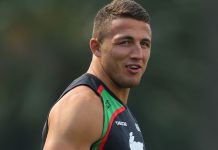 England Rugby: Sam Burgess Blames Individual Egos For Poor World Cup Display Sam Burgess