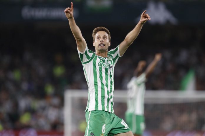 Sergo Canales LaLiga