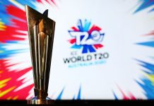 T20 World Cup 2021: From 17th October To 14th November T20 World Cup