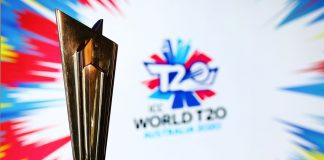 Cricket – T20 World Cup 2020: Afghanistan Gets Direct Qualification T20 World Cup