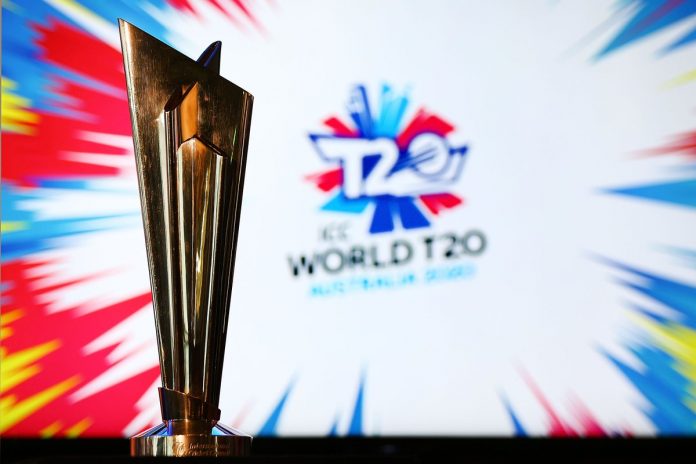 T20 World Cup 2020 T20 World Cup