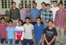 Scrabble – WESPA Youth Cup Qualifying Tournament: Syed Imaad Wins WESPA Youth Cup Scrabble