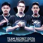 Team Secret