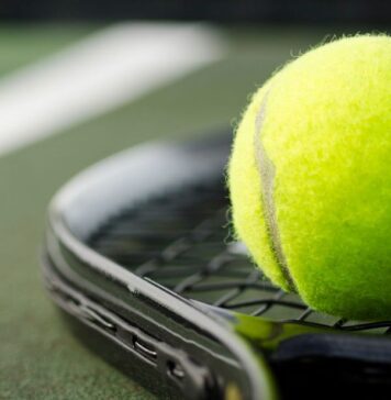 38th All Pakistan Inter-varsity Men’s Tennis C’ships 2019: Day 1 Grass Courts Tennis C'ship 2019