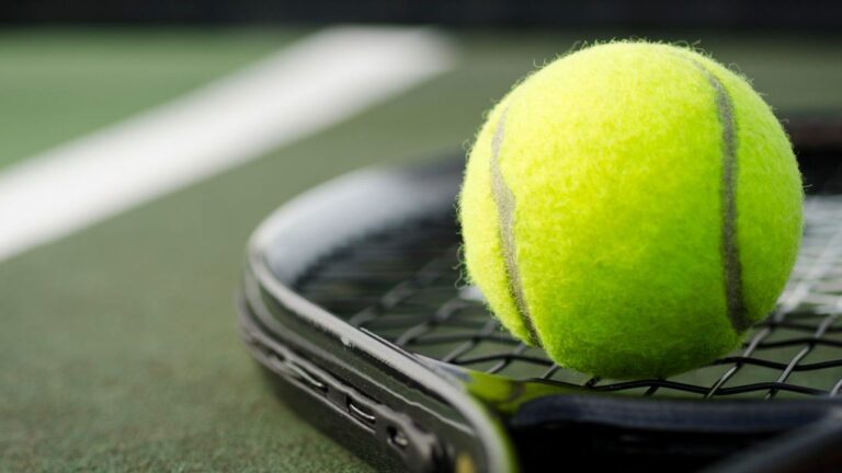 Grass Courts Tennis C'ship 2019