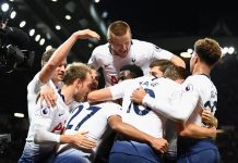 Premier League ’18-19 – Highlights: Spurs Destroy Everton In An Eight Goal Fest Premier League