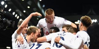 Premier League ’18-19 – Highlights: Spurs Destroy Everton In An Eight Goal Fest Premier League