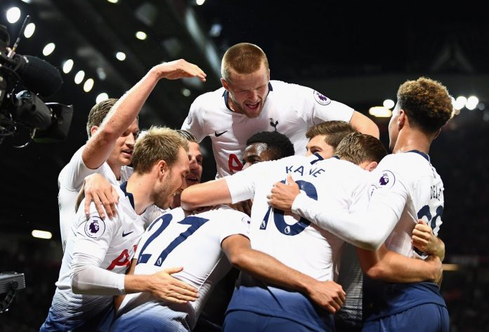 Tottenham Premier League