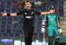 Breaking Cricket – Pak vs Nz: Trent Boult’s Hattrick Flattens Pakistan Cricket