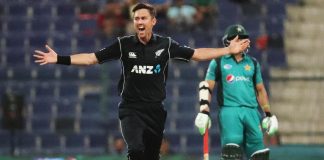 Breaking Cricket – Pak vs Nz: Trent Boult’s Hattrick Flattens Pakistan Cricket