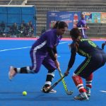 Two Punjab Teams Battling Out