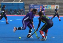 30th National Women Hockey Championships ’18: Sindh, Punjab & Army Teams Win National Women Hockey Championships