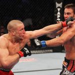 UFC 129 St. Pierre vs Shields – April 30, 2011