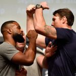 UFC 228 Woodley vs. Till