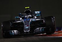 Formula 1 – Abu Dhabi Grand Prix: Valtteri Bottas Shines Abu Dhabi Grand Prix