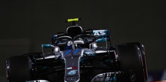 Formula 1 – Abu Dhabi Grand Prix: Valtteri Bottas Shines Abu Dhabi Grand Prix