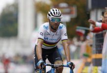 World Cycling Rankings – 28th December ’18: Valverde Alejandro Retains Top Rank Cycling Rankings