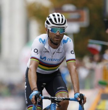 World Cycling Rankings – 28th December ’18: Valverde Alejandro Retains Top Rank Cycling Rankings