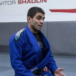 Vitor ‘Shaolin’ Ribeiro