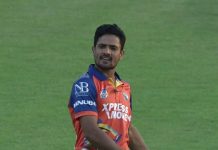 Cricket – T10 League: Pakistan’s Fast Bowler Takes 4 Wickets In 4 Balls T10 League