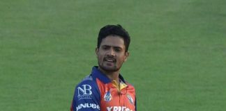 Cricket – T10 League: Pakistan’s Fast Bowler Takes 4 Wickets In 4 Balls T10 League