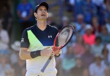 Tennis – Open Sud De France: Andy Murray Set To Participate Andy Murray