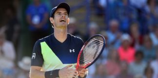 Tennis – Open Sud De France: Andy Murray Set To Participate Andy Murray