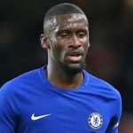 antonio rudiger