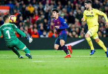 Spanish LaLiga ’18-19 – Highlights: Carles Alena Scores on Debut For Barcelona LaLiga