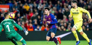 Spanish LaLiga ’18-19 – Highlights: Carles Alena Scores on Debut For Barcelona LaLiga