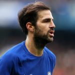 cesc fabregas