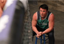 Martial Arts – Ultimate Fighter: Best Coaches Of All Time Martial Arts