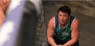 Martial Arts – Ultimate Fighter: Best Coaches Of All Time Martial Arts