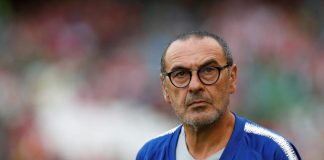 Football – Chelsea: Strikers That Can Aid In Winning The Premier League chelsea