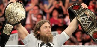 Wrestling – WWE: Best Matches Of Daniel Bryan Daniel Bryan