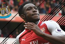 Football – Newcastle United: Potential Transfer Targets In January Transfer Window newcastle united