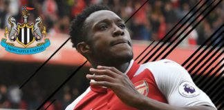 Football – Newcastle United: Potential Transfer Targets In January Transfer Window newcastle united