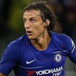 david luiz