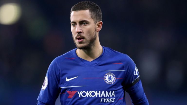 Football – Chelsea: Players Who Have Improved Significantly Under Maurizio Sarri
