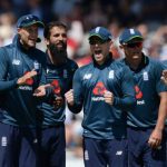 England Odi