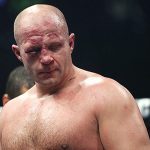 fedor emelianenko