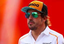 Formula 1 – Fernando Alonso: McLaren Driver Hints Early Return Fernando Alonso