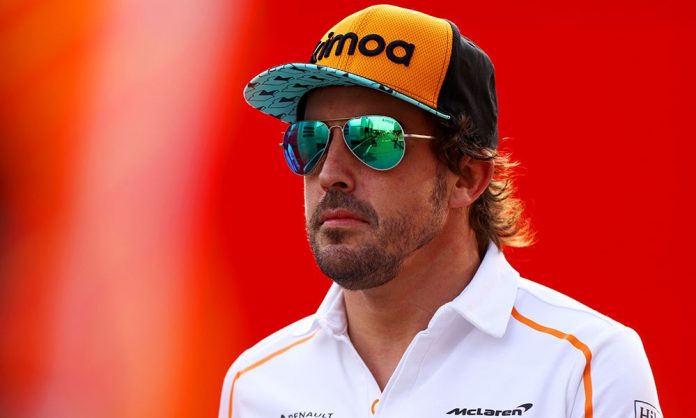 fernando alonso Fernando Alonso